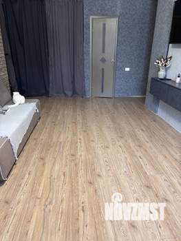 2-к квартира, вторичка, 51м2, 1/3 этаж