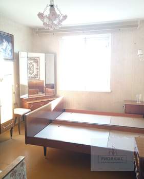 2-к квартира, вторичка, 50м2, 5/10 этаж