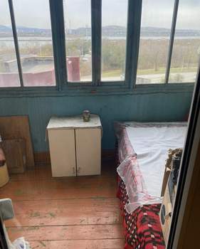 3-к квартира, вторичка, 65м2, 4/9 этаж