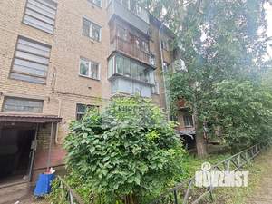2-к квартира, вторичка, 45м2, 4/4 этаж