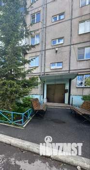 2-к квартира, вторичка, 48м2, 2/5 этаж