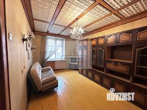 2-к квартира, вторичка, 69м2, 3/5 этаж