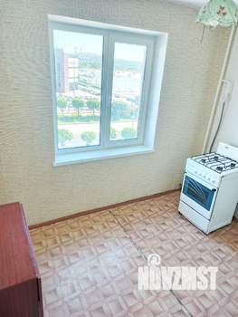 1-к квартира, вторичка, 33м2, 6/9 этаж