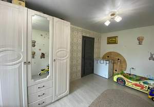 3-к квартира, вторичка, 60м2, 1/5 этаж