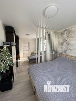 3-к квартира, вторичка, 65м2, 5/5 этаж