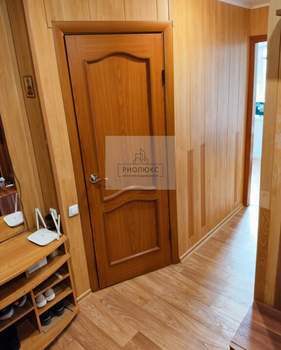 2-к квартира, вторичка, 43м2, 4/5 этаж