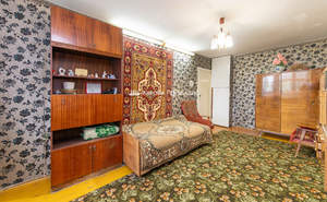2-к квартира, вторичка, 44м2, 5/5 этаж