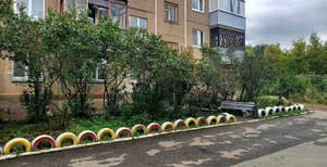 1-к квартира, вторичка, 30м2, 1/5 этаж