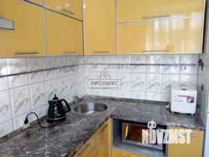 3-к квартира, вторичка, 74м2, 4/5 этаж