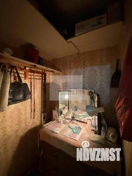 2-к квартира, вторичка, 44м2, 1/5 этаж