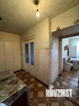 4-к квартира, вторичка, 75м2, 3/9 этаж