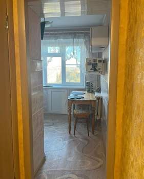 2-к квартира, вторичка, 46м2, 5/5 этаж