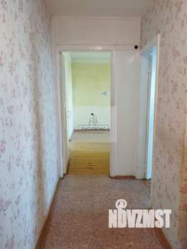 3-к квартира, вторичка, 60м2, 4/5 этаж