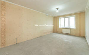1-к квартира, вторичка, 43м2, 10/10 этаж
