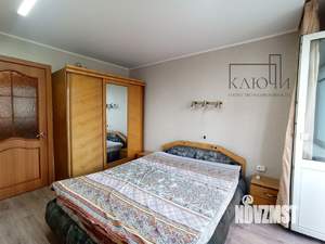 4-к квартира, вторичка, 62м2, 4/5 этаж