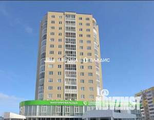 3-к квартира, вторичка, 90м2, 10/16 этаж