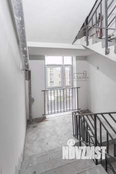 3-к квартира, вторичка, 76м2, 1/3 этаж