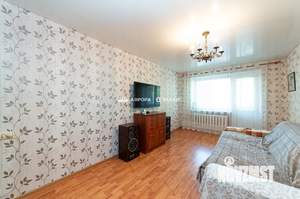 2-к квартира, вторичка, 47м2, 1/5 этаж