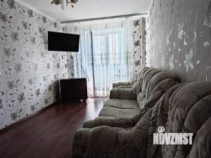 3-к квартира, вторичка, 63м2, 2/10 этаж