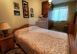 2-к квартира, вторичка, 46м2, 2/5 этаж