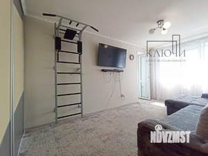 2-к квартира, вторичка, 49м2, 8/9 этаж
