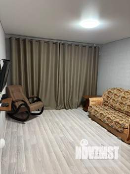 1-к квартира, вторичка, 37м2, 13/14 этаж