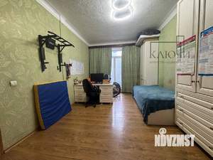 3-к квартира, вторичка, 69м2, 2/3 этаж