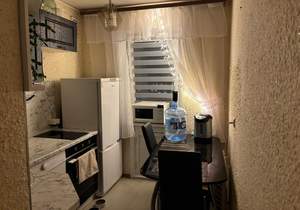 1-к квартира, вторичка, 30м2, 9/9 этаж