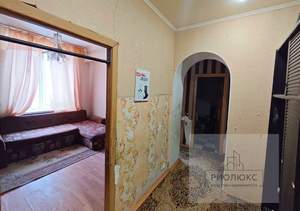 3-к квартира, вторичка, 65м2, 2/5 этаж