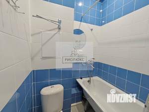 1-к квартира, вторичка, 37м2, 3/4 этаж