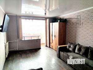 3-к квартира, вторичка, 62м2, 6/9 этаж