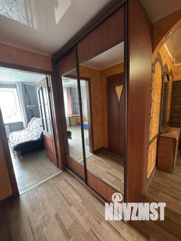 2-к квартира, вторичка, 51м2, 5/5 этаж