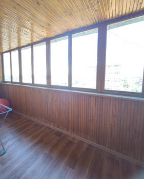 4-к квартира, вторичка, 82м2, 14/16 этаж