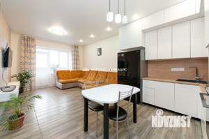 2-к квартира, вторичка, 92м2, 2/3 этаж