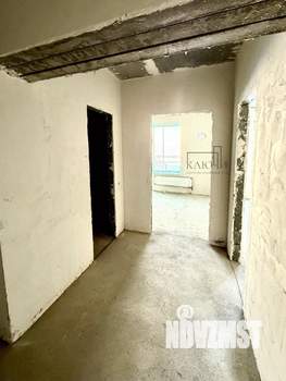 2-к квартира, вторичка, 72м2, 1/3 этаж