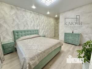 3-к квартира, вторичка, 90м2, 12/16 этаж