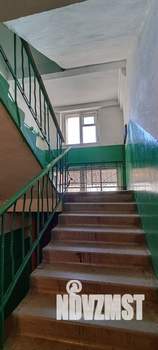 1-к квартира, вторичка, 36м2, 2/3 этаж