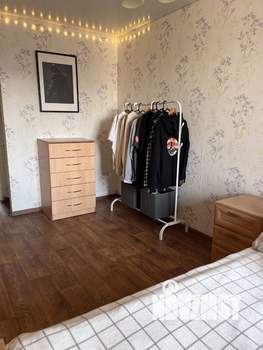 3-к квартира, вторичка, 60м2, 5/5 этаж
