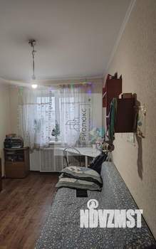 2-к квартира, вторичка, 45м2, 3/5 этаж