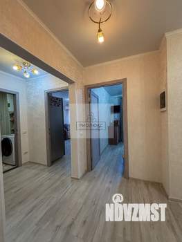 2-к квартира, вторичка, 47м2, 12/16 этаж
