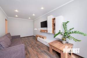 2-к квартира, вторичка, 48м2, 1/10 этаж