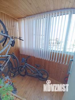 2-к квартира, вторичка, 60м2, 6/16 этаж