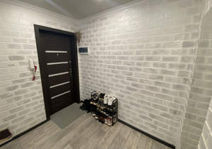 3-к квартира, вторичка, 55м2, 4/4 этаж