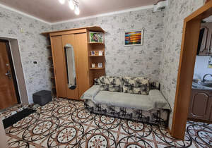 2-к квартира, вторичка, 62м2, 1/3 этаж