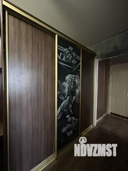 1-к квартира, вторичка, 41м2, 2/10 этаж