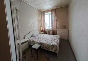2-к квартира, вторичка, 48м2, 3/3 этаж
