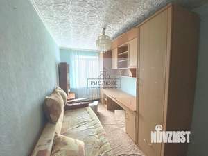 3-к квартира, вторичка, 57м2, 5/5 этаж