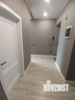 2-к квартира, вторичка, 55м2, 2/5 этаж