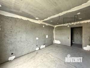 2-к квартира, вторичка, 60м2, 7/16 этаж