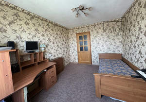 3-к квартира, вторичка, 64м2, 9/9 этаж